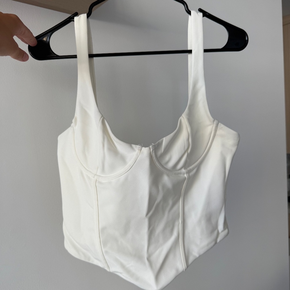 White Fox "Forever Feels" Bustier